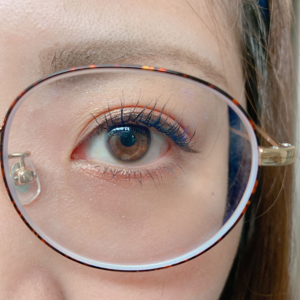 EMAKED（エマーキット）/水橋保寿堂製薬/まつげ美容液を使ったクチコミ（3枚目）