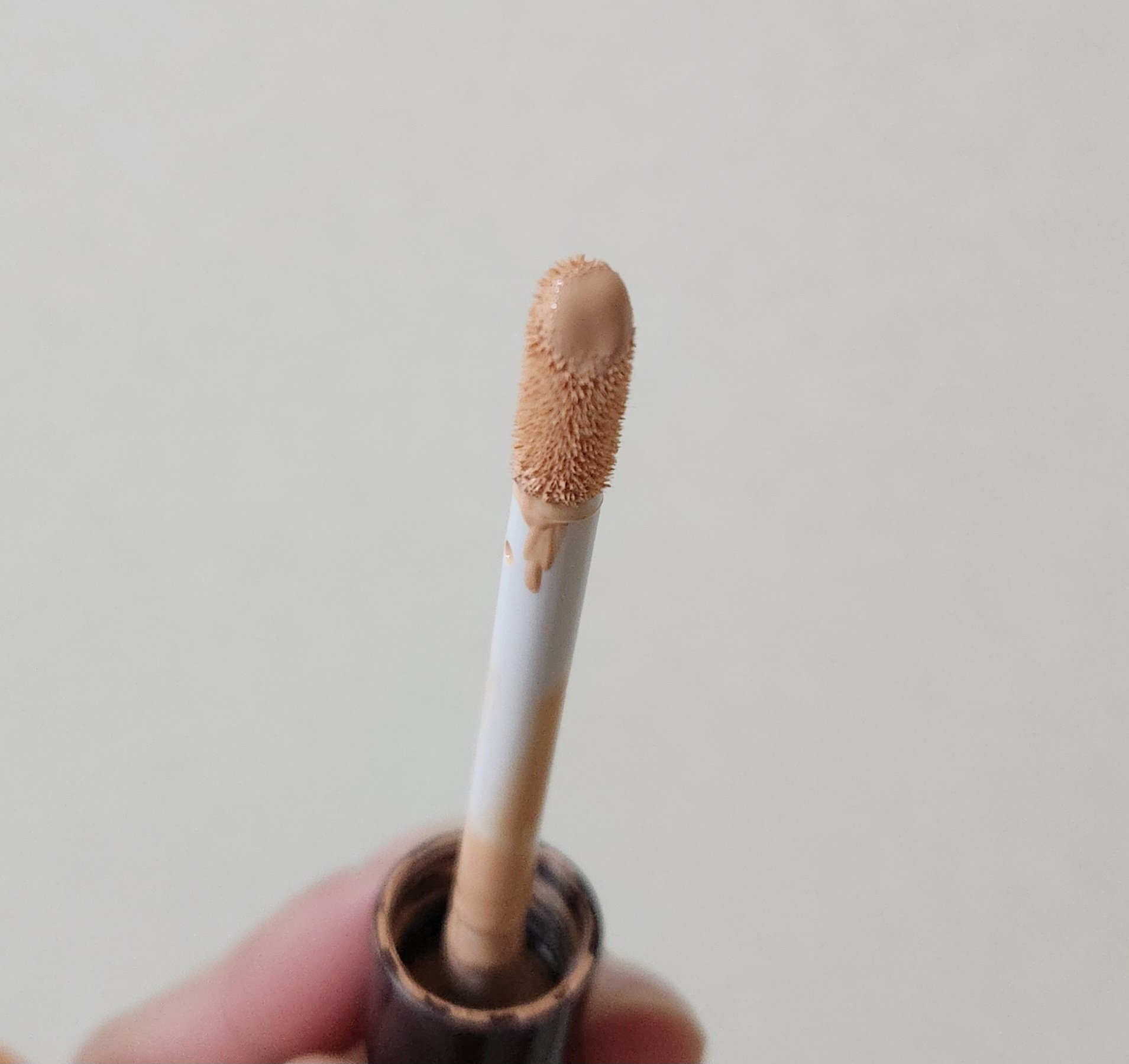 コントロールカラーベース/KiSS/化粧下地を使ったクチコミ（2枚目）