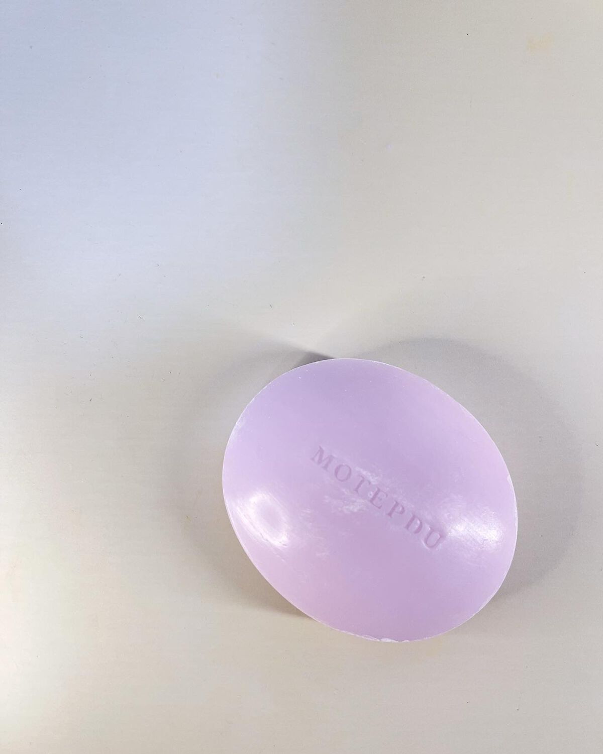 おしり石けん/モテプデュ/バスト・ヒップケアを使ったクチコミ(3枚目)