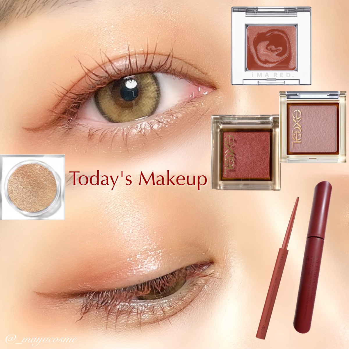 ライティングアップフォーミュラポット 01 ベアー/LUNA/グリッターを使ったクチコミ（1枚目）