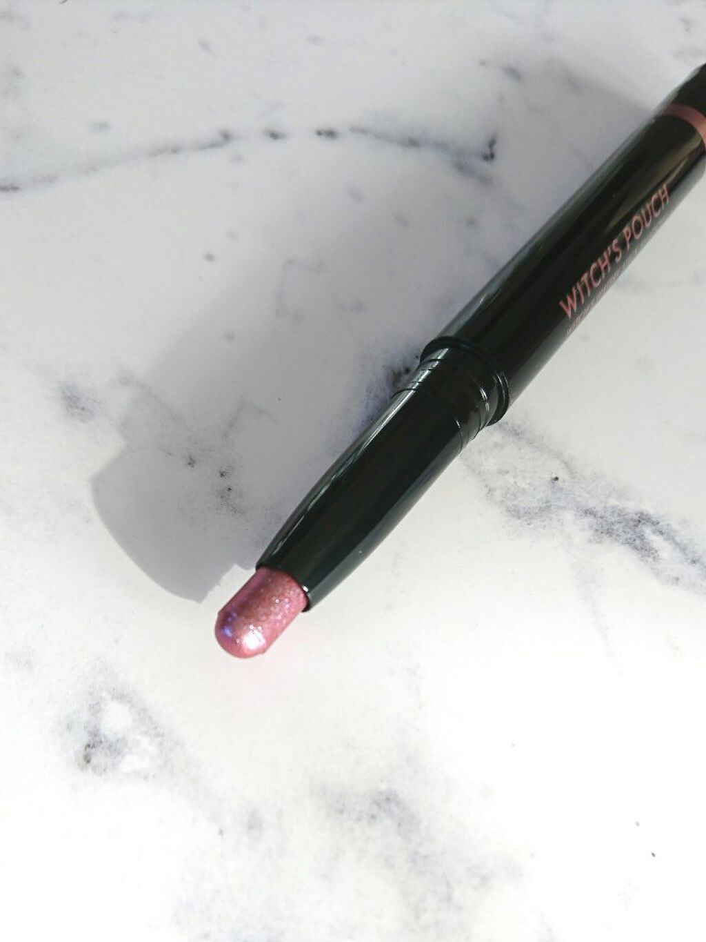 ウォータリースティックシャドウ/Witch's Pouch/スティックアイシャドウを使ったクチコミ(1枚目)