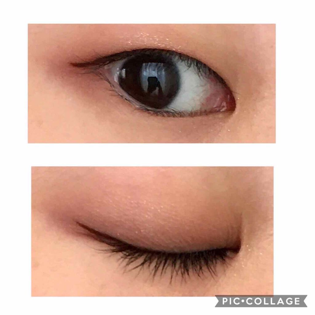 リキッドアイライナーWP /キングダム/リキッドアイライナーを使ったクチコミ(3枚目)