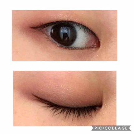 リキッドアイライナーWP /キングダム/リキッドアイライナーを使ったクチコミ(3枚目)