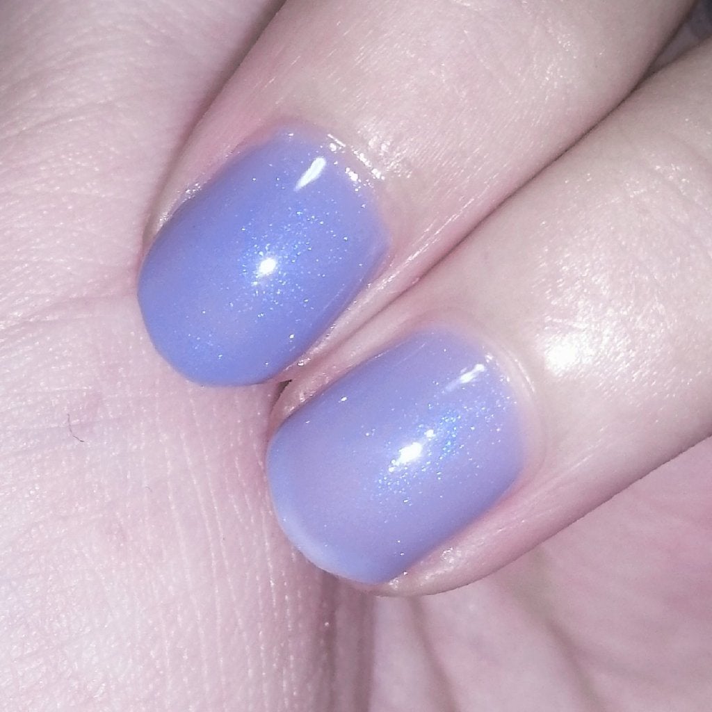 カラフルネイルズ/キャンメイク/マニキュアを使ったクチコミ(1枚目)