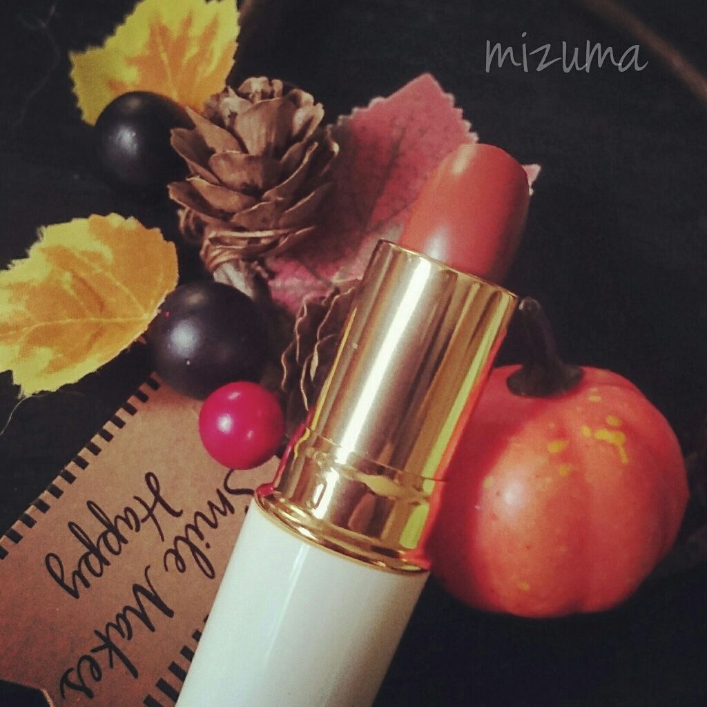 ラスティング リップカラーN/CEZANNE/口紅を使ったクチコミ(1枚目)