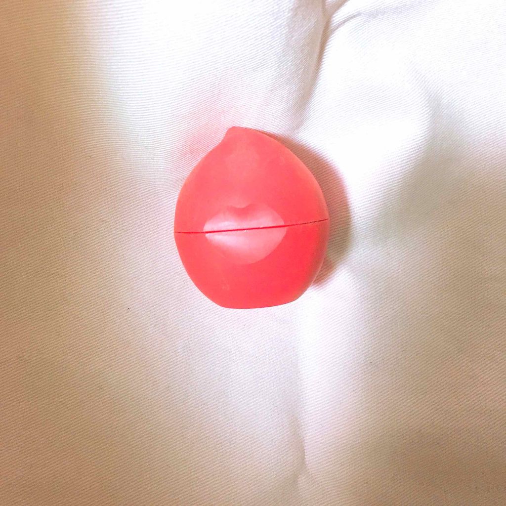 Chu Lip/Chu Lip /リップケアを使ったクチコミ（1枚目）