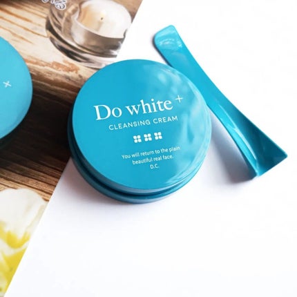 Do White+/Do white+/クレンジングジェルを使ったクチコミ(5枚目)