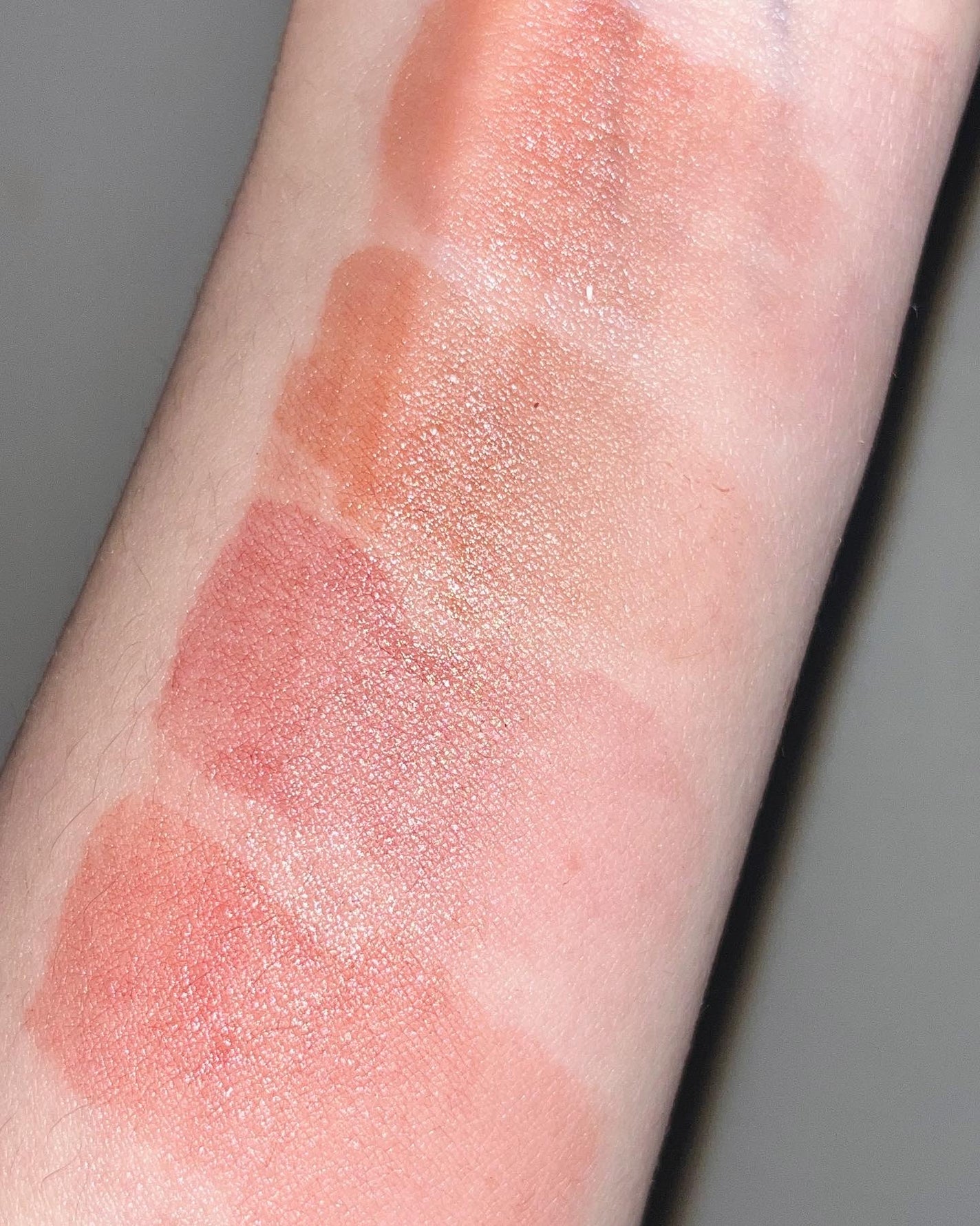 ビルダブルデューイフィットティント/ArteSinsa/リップティントを使ったクチコミ(6枚目)