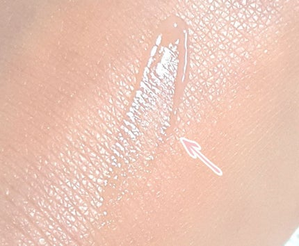 皮脂テカリお直し液/CEZANNE/化粧下地を使ったクチコミ(2枚目)