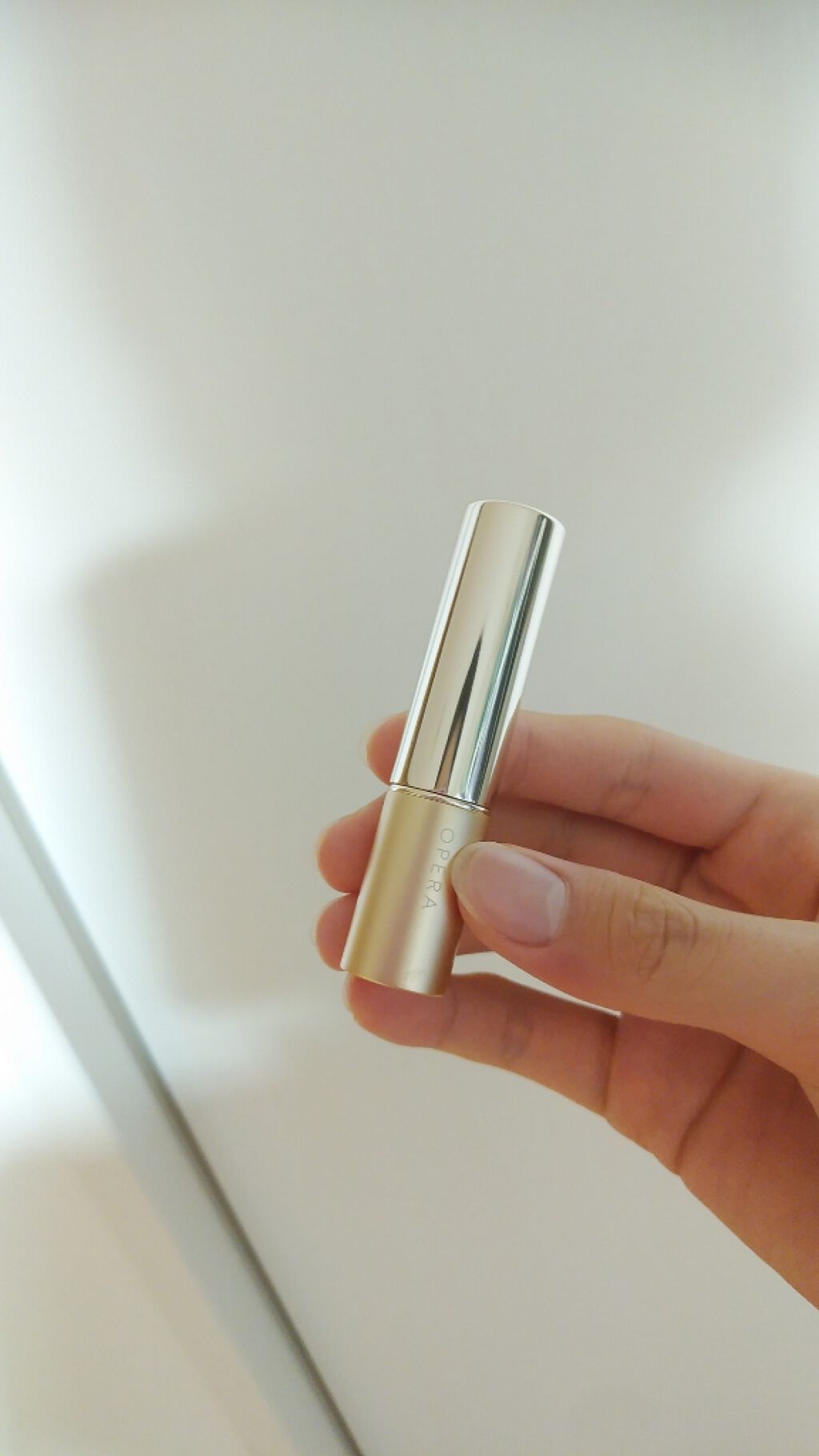 オペラ リップティント N/OPERA/リップティントを使ったクチコミ（1枚目）