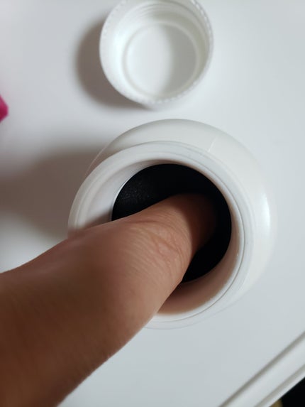 リムーバー ポット ウィズ C/nails inc./除光液を使ったクチコミ(5枚目)