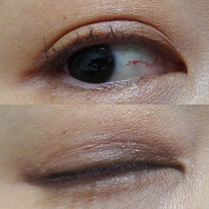 アイカラーレーション/LUNASOL/アイシャドウパレットを使ったクチコミ(4枚目)