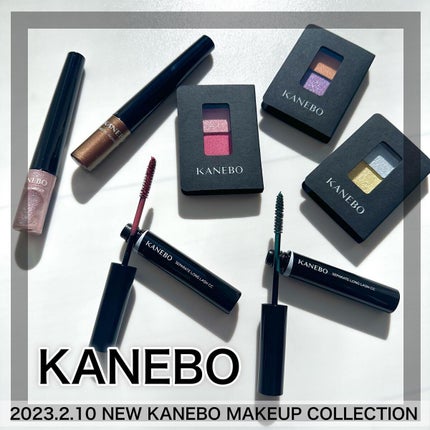 カネボウ アイカラーデュオ/KANEBO/アイシャドウパレットを使ったクチコミ(1枚目)