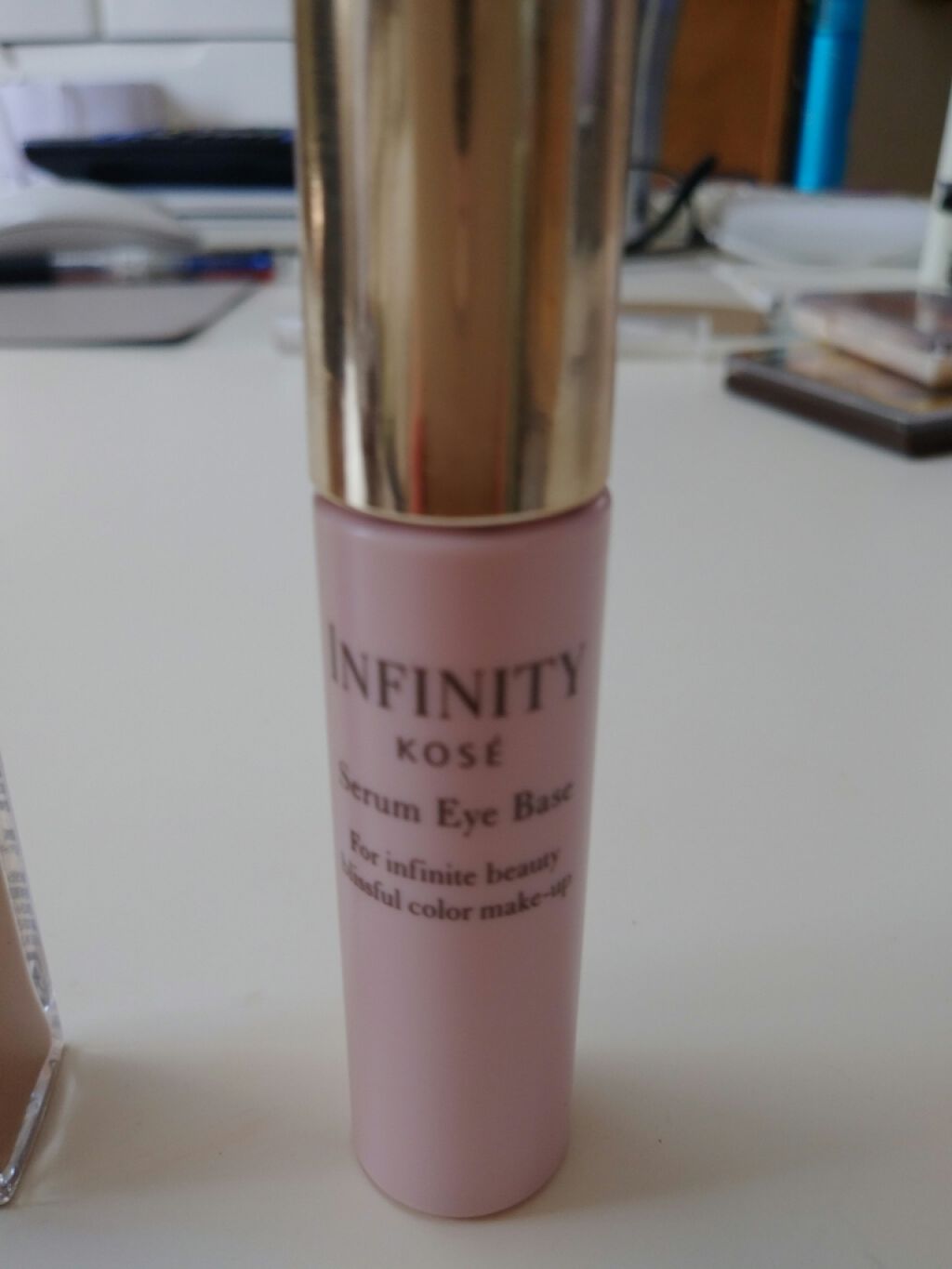 らららららららのクチコミ「美容成分って言葉に弱いシリーズ２

乾燥とシワが気になって気になってw

下地の美容液アイシャ.....」（1枚目）