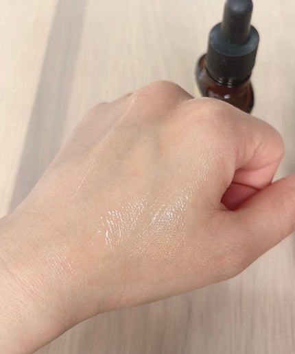 リセラージュ 美容液 /Recellage/美容液を使ったクチコミ(7枚目)