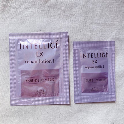 リペアローション Ⅰ さっぱり/アンテリージェEX/化粧水の画像