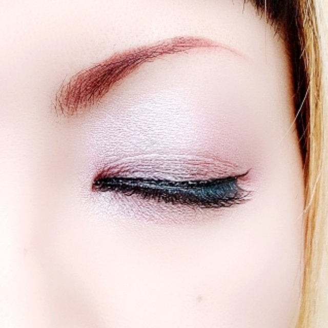 【旧】ディオールショウ サンク クルール (スプリング コレクション 2024 限定品)/Dior/アイシャドウを使ったクチコミ(4枚目)