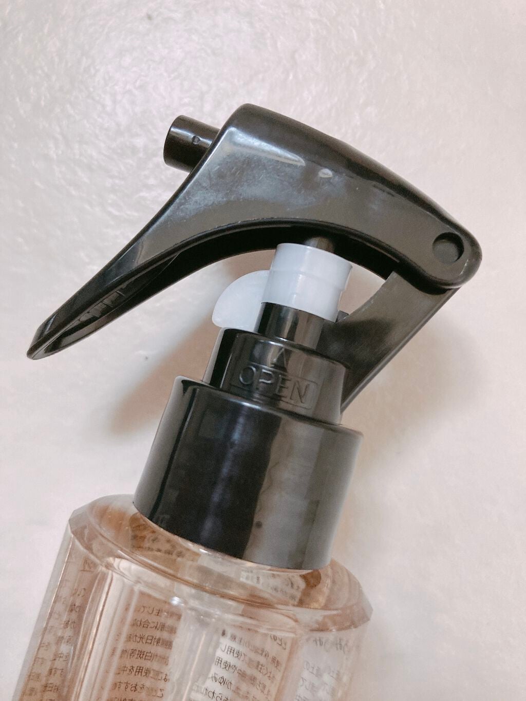 ととのうみすと/ファンファレ/その他洗顔料を使ったクチコミ(2枚目)