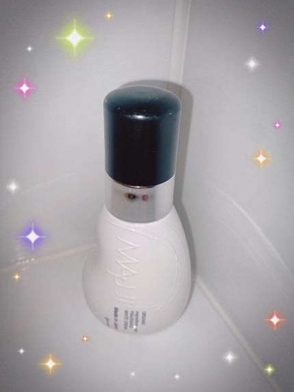 オーガニックフレグランスホワイトクリーム/MAPUTI/デリケートゾーンケアを使ったクチコミ(1枚目)