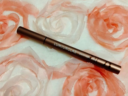 スキルレスライナー/LUMIURGLAS/リキッドアイライナーを使ったクチコミ(2枚目)