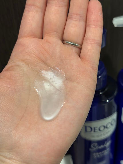 を使ったクチコミ(3枚目)