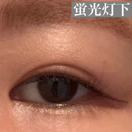 キャビアスティック アイカラー/ローラ メルシエ/スティックアイシャドウを使ったクチコミ(3枚目)