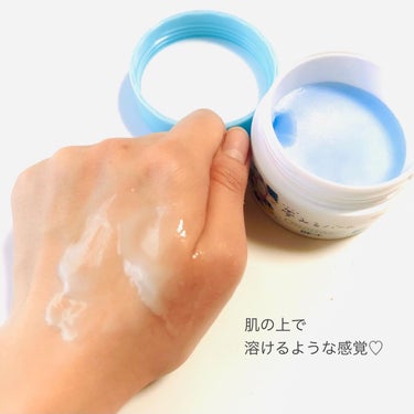 ロゼット洗顔パスタ アクネクリア/ロゼット/洗顔フォームを使ったクチコミ（5枚目）