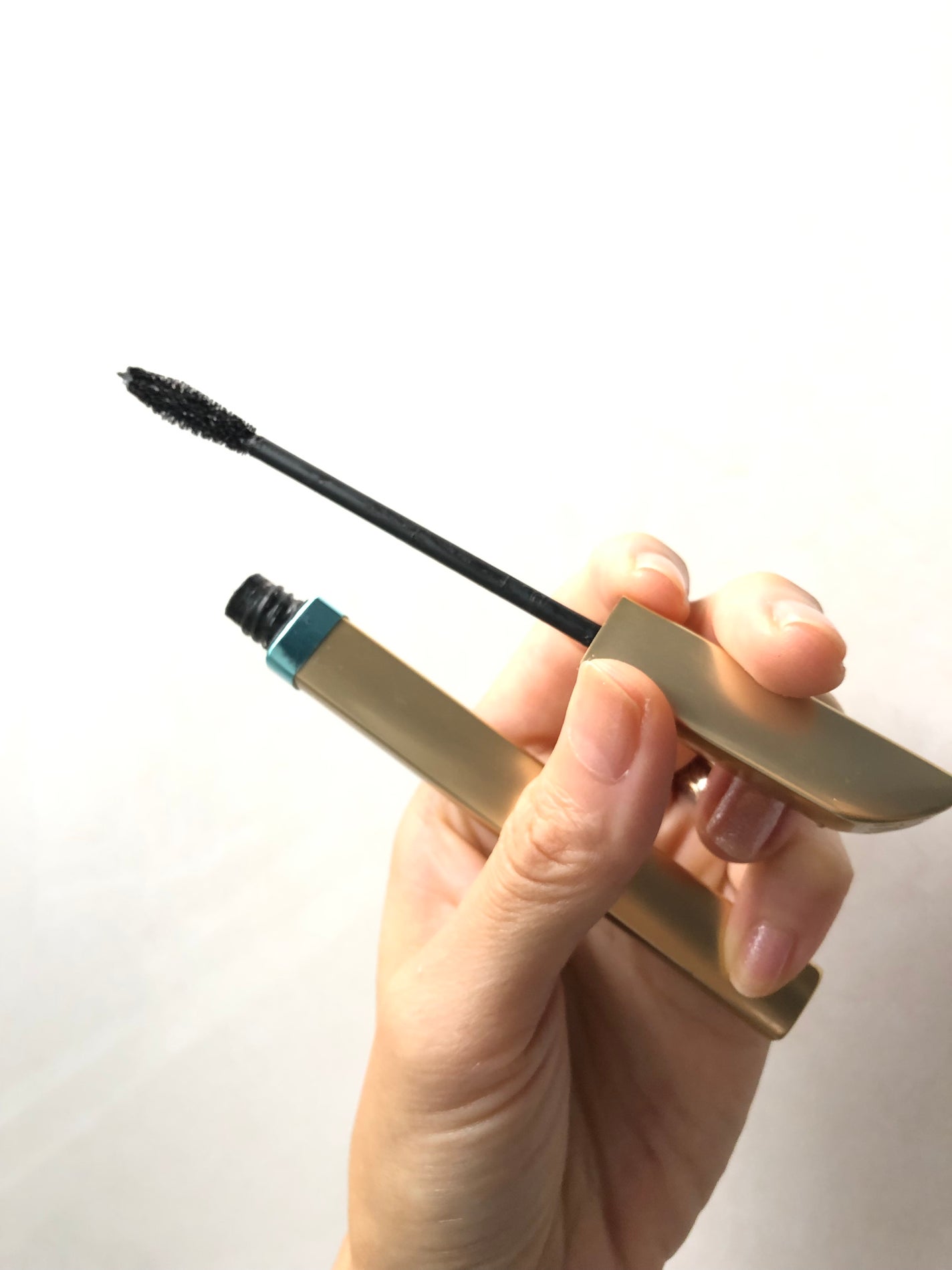 ラッシュ クイーン フェリン エレガンス/HELENA RUBINSTEIN/マスカラを使ったクチコミ(1枚目)