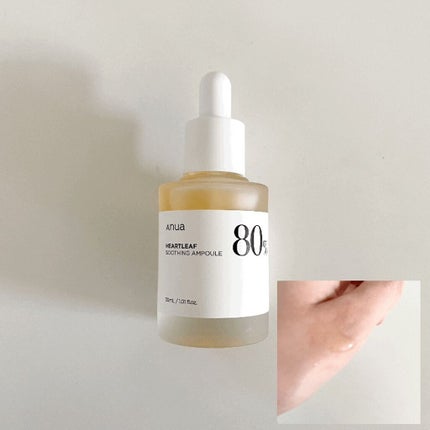 ドクダミ 77 スージングトナー/Anua/化粧水を使ったクチコミ(4枚目)