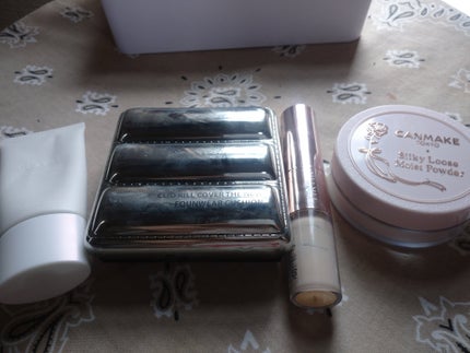 インザミラーアイパレット/Ririmew/アイシャドウパレットを使ったクチコミ(1枚目)