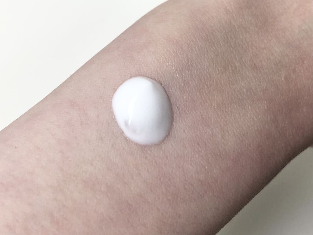 スキンミルク(しっとり)/ニベア/ボディミルクを使ったクチコミ（3枚目）