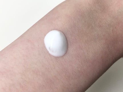 スキンミルク(しっとり)/ニベア/ボディミルクを使ったクチコミ(3枚目)