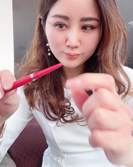 miku hiratað on LIPS ãæãããããããªãª(@papilio__official)䜿ã£..ãïŒ4æç®ïŒ