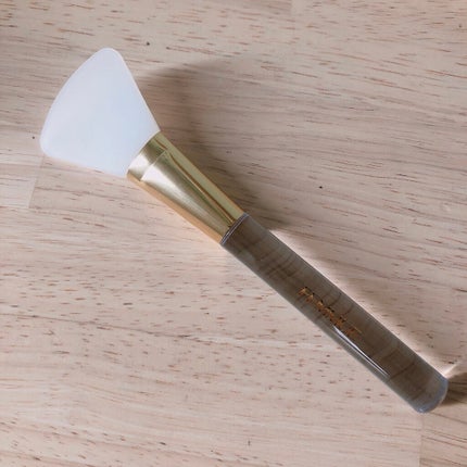 シリコンブラシ/FEMMUE/その他スキンケアグッズを使ったクチコミ(1枚目)