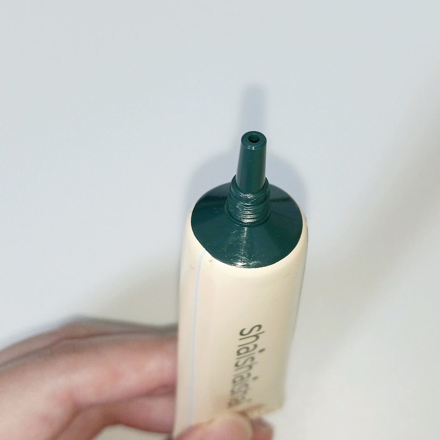 バナナ コンシールアイクリーム/shaishaishai/アイケア・アイクリームを使ったクチコミ(2枚目)