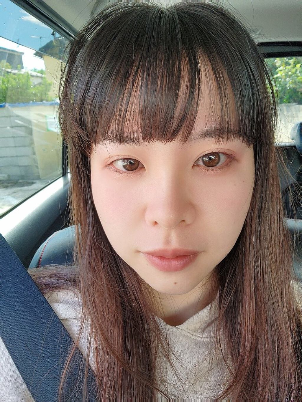 グロウフルールチークス/キャンメイク/パウダーチークを使ったクチコミ(6枚目)