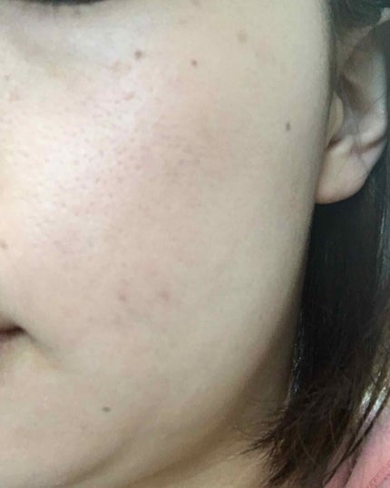 RMK リクイドファンデーション/RMK/リキッドファンデーションを使ったクチコミ(4枚目)