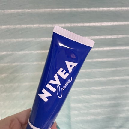 ニベアクリーム/ニベア/ボディクリームを使ったクチコミ(1枚目)