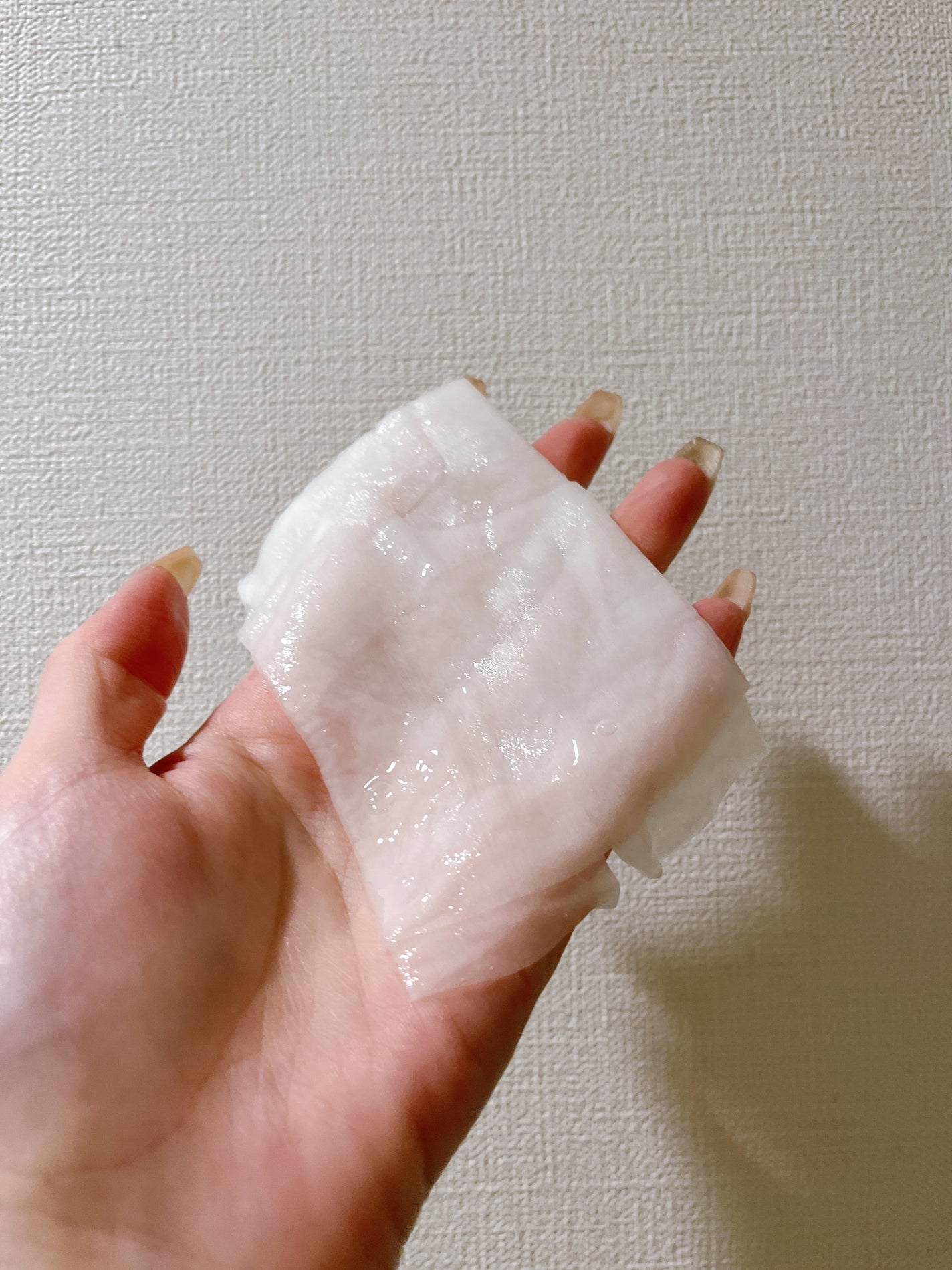 THE ティーツリー APマスク JEX/MEDIHEAL/シートマスク・パックを使ったクチコミ(3枚目)