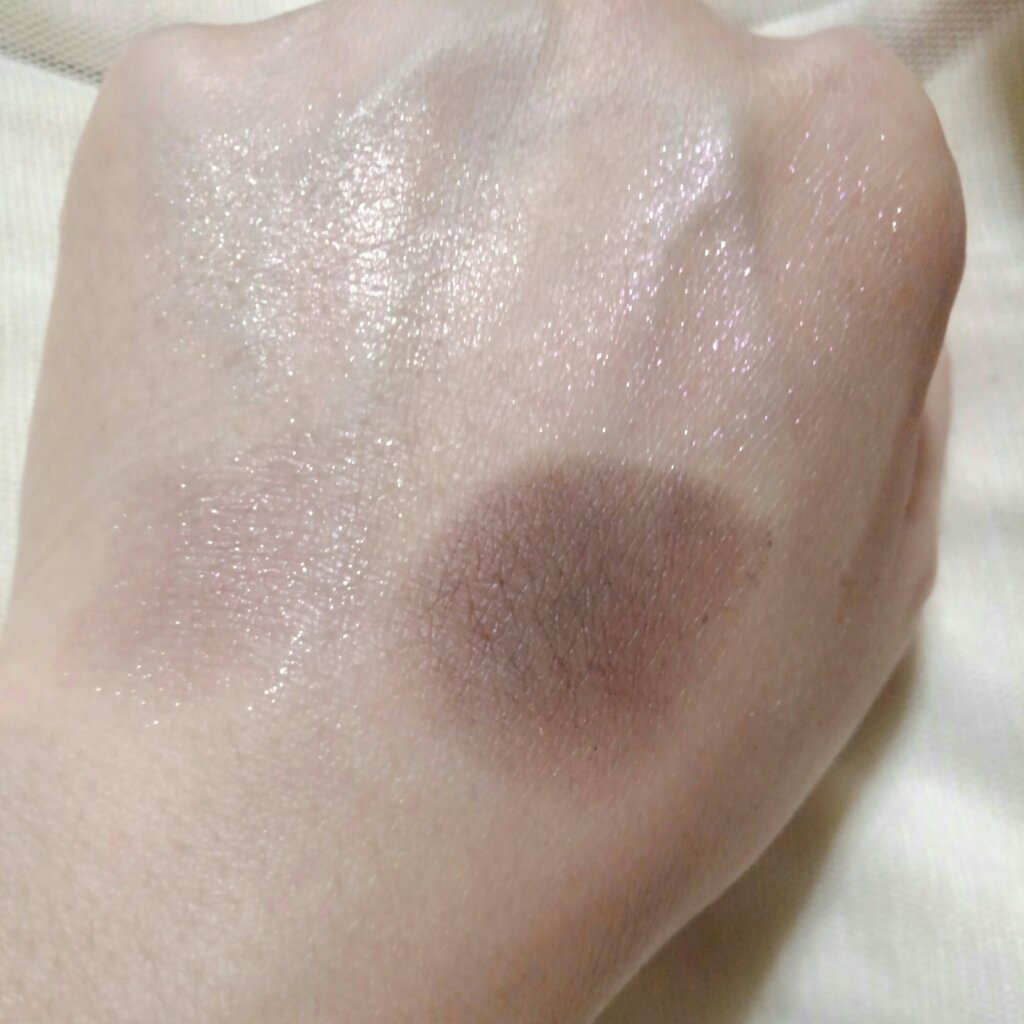 ラッシュセンセーショナル プライマー/MAYBELLINE NEW YORK/マスカラ下地を使ったクチコミ（3枚目）