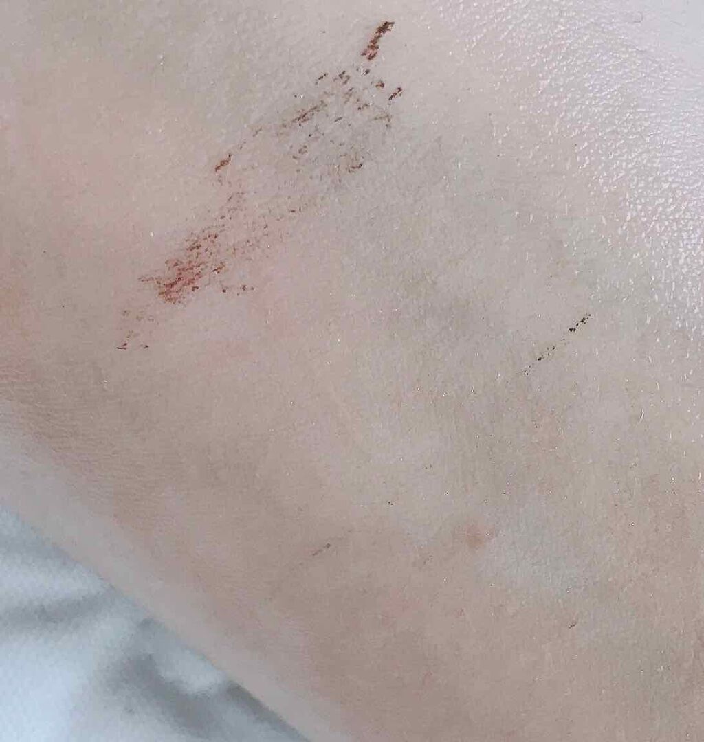 フェイシャリスト トリートメントマセR/シーボン．/クレンジングクリームを使ったクチコミ（3枚目）