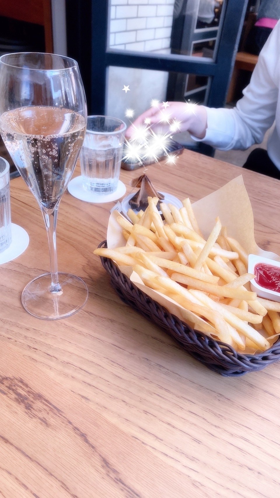 ディオールスキン ルージュ ブラッシュ/Dior/パウダーチークを使ったクチコミ（2枚目）