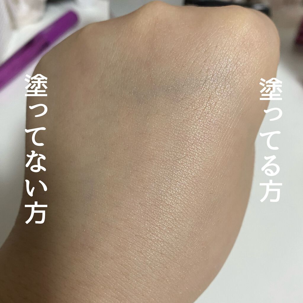 エクストラリッチパウダー　’２２/excel/ルースパウダーを使ったクチコミ（2枚目）