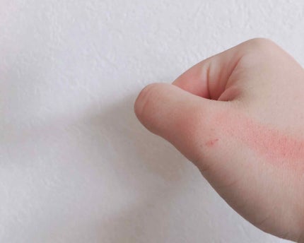 つやぷるリップR/b idol/口紅を使ったクチコミ(3枚目)