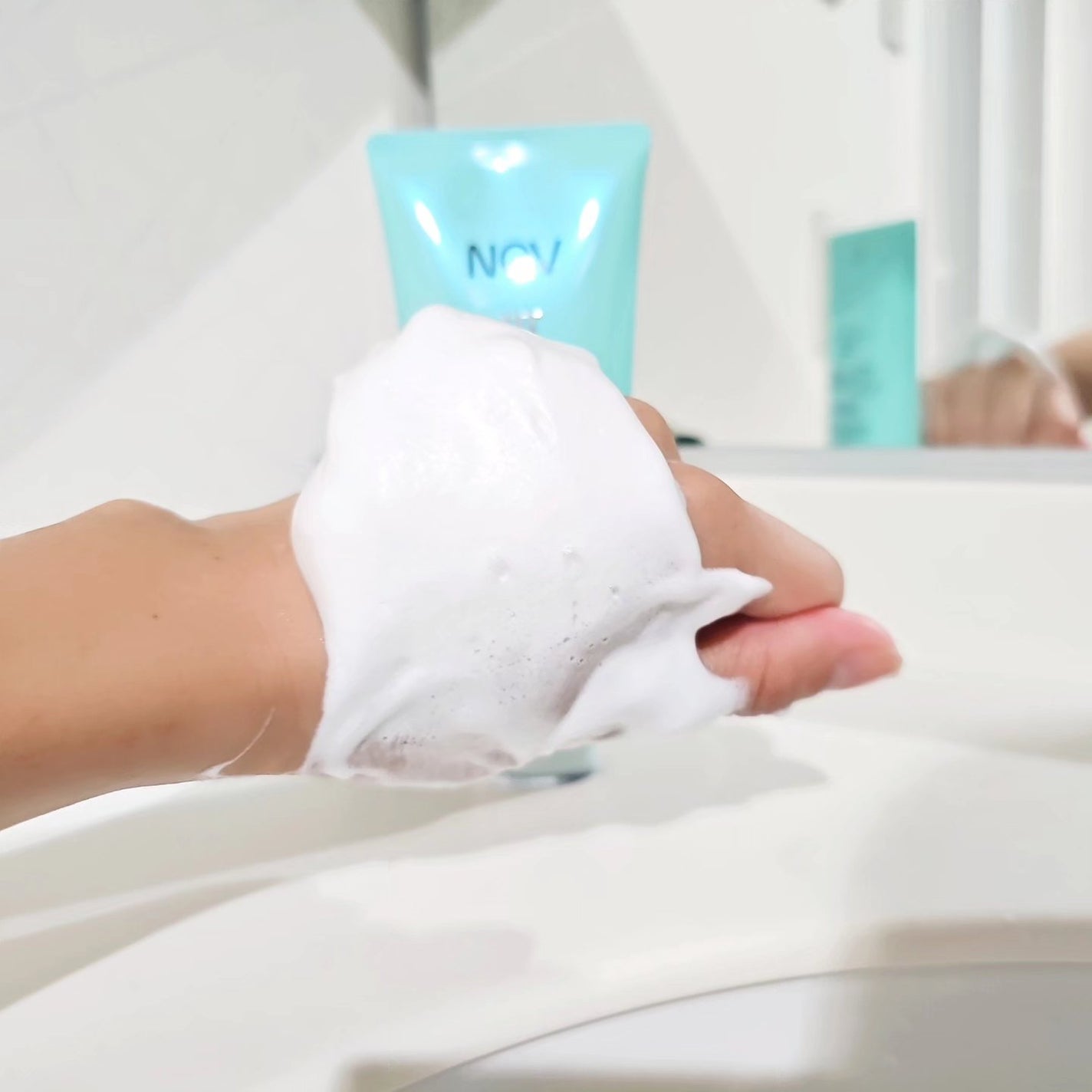 III フェイスローション EX/NOV/化粧水を使ったクチコミ(5枚目)