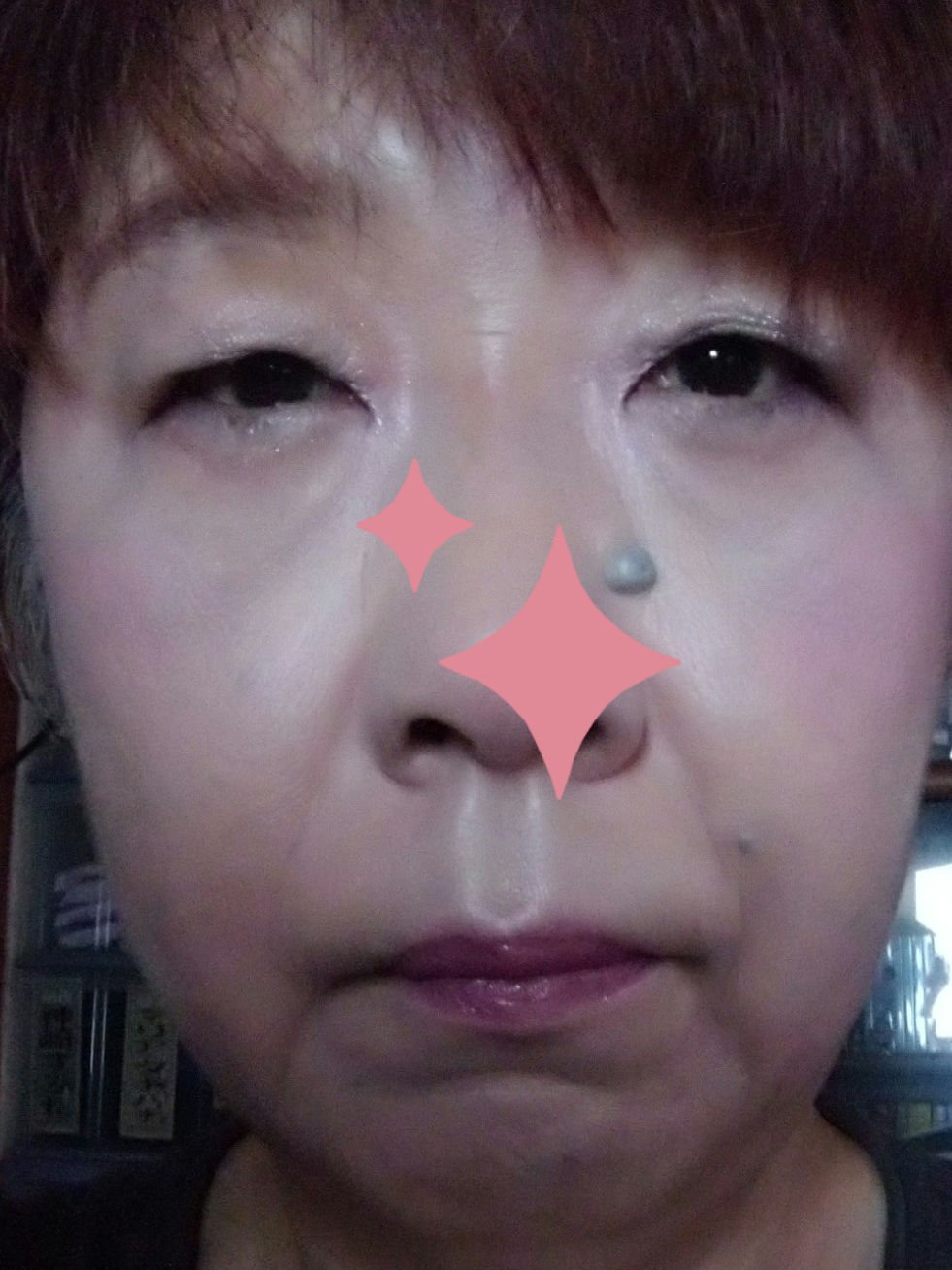 メロウボリュームマスカラ/&nd by rom&nd/マスカラを使ったクチコミ（3枚目）