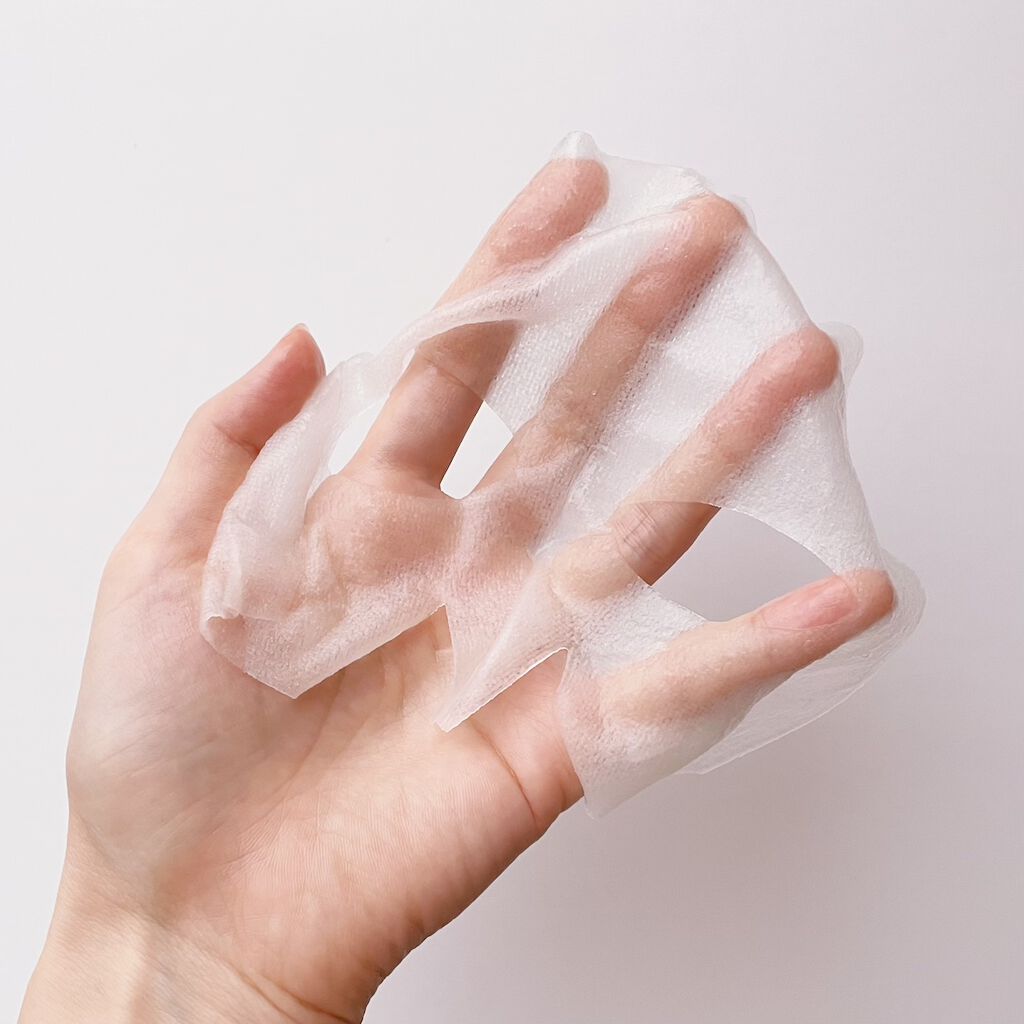 デュイセル プライベートケアマスク/DEWYCEL/シートマスク・パックを使ったクチコミ(6枚目)