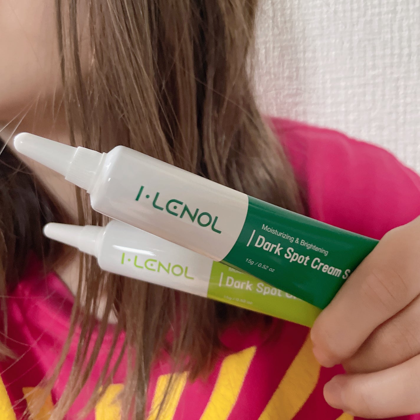 アイレノール クマクリーム/IRENOL/アイケア・アイクリームを使ったクチコミ(10枚目)