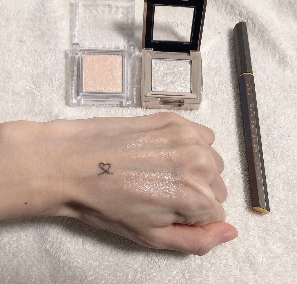 アルビオン スキングレイジング ファンデーション/ALBION/リキッドファンデーションを使ったクチコミ（2枚目）