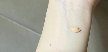 薬用 美白美容液ファンデ(医薬部外品)/HAKU/クリーム・エマルジョンファンデーションを使ったクチコミ(2枚目)